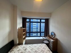 City Square Residences (D8), Condominium #533711181
